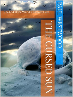 cover image of The Cursed Sun